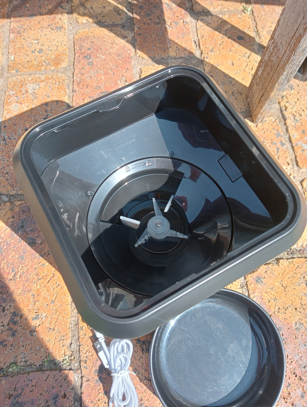 PawsActive Electronic Pet Feeder