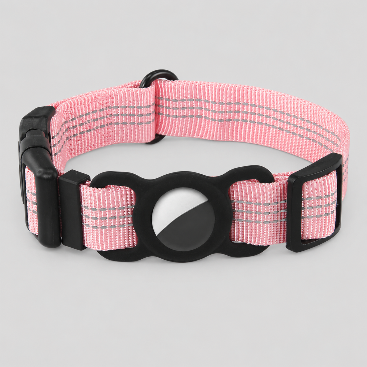 PawsActive DogTrack collar close-up