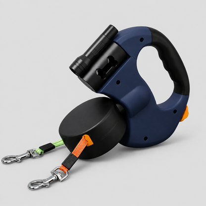 PawsActive Dual Dog Leash