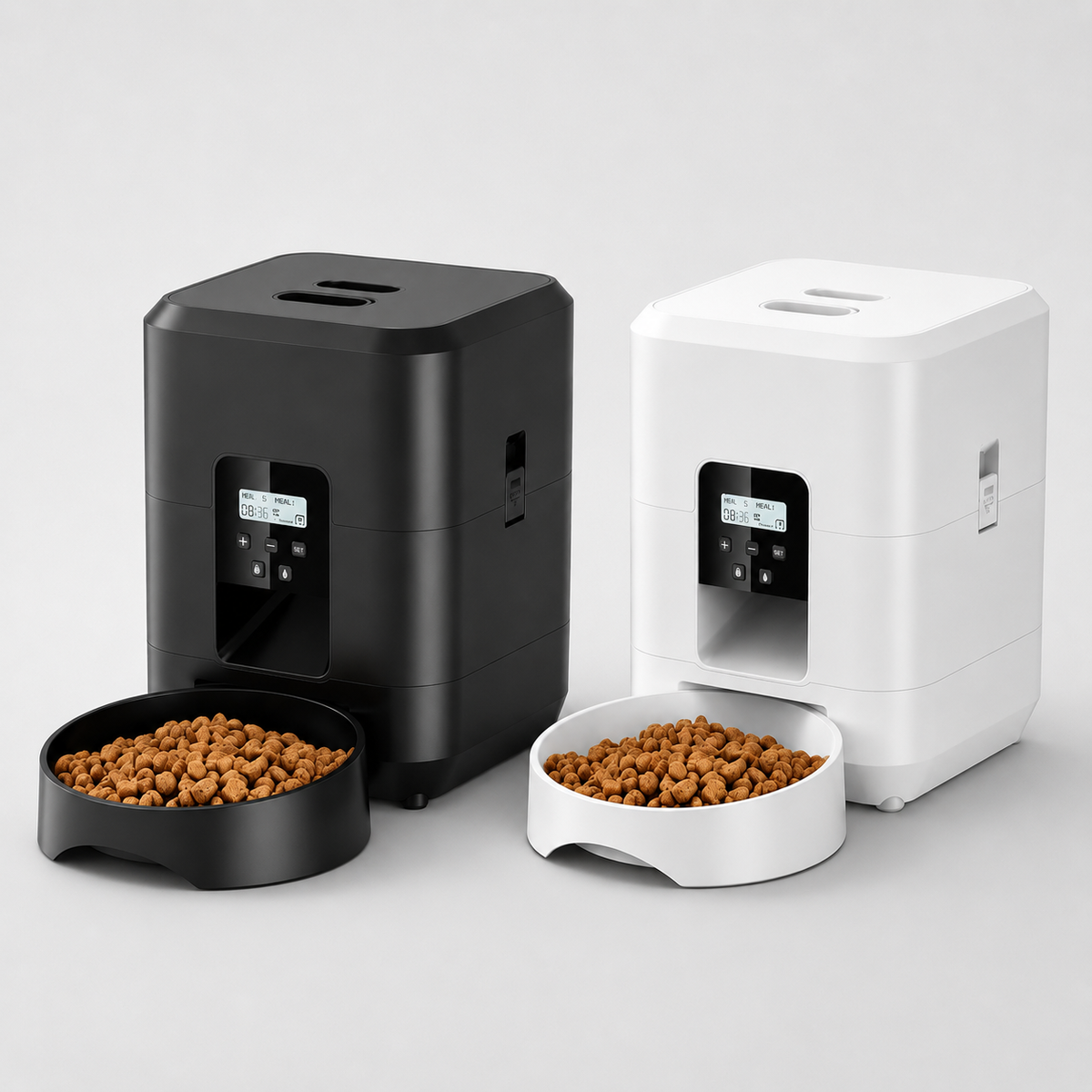 PawsActive Electronic Pet Feeder