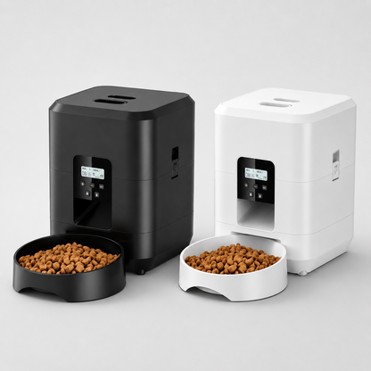 PawsActive Electronic Pet Feeder