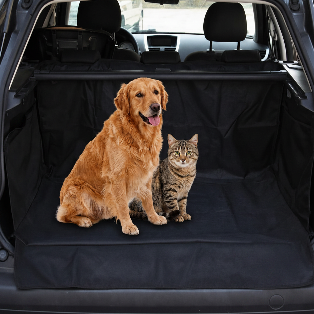 Pet Boot Cover