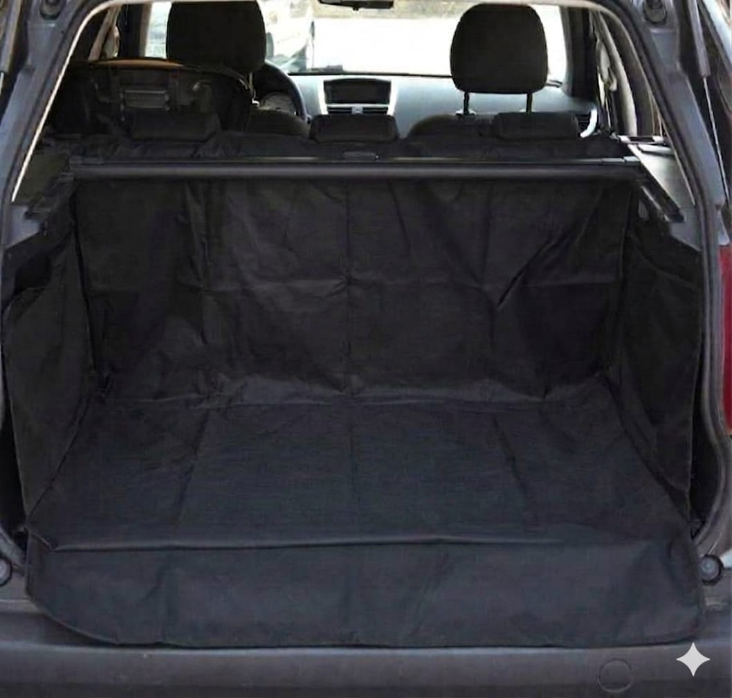 Pet Boot Cover