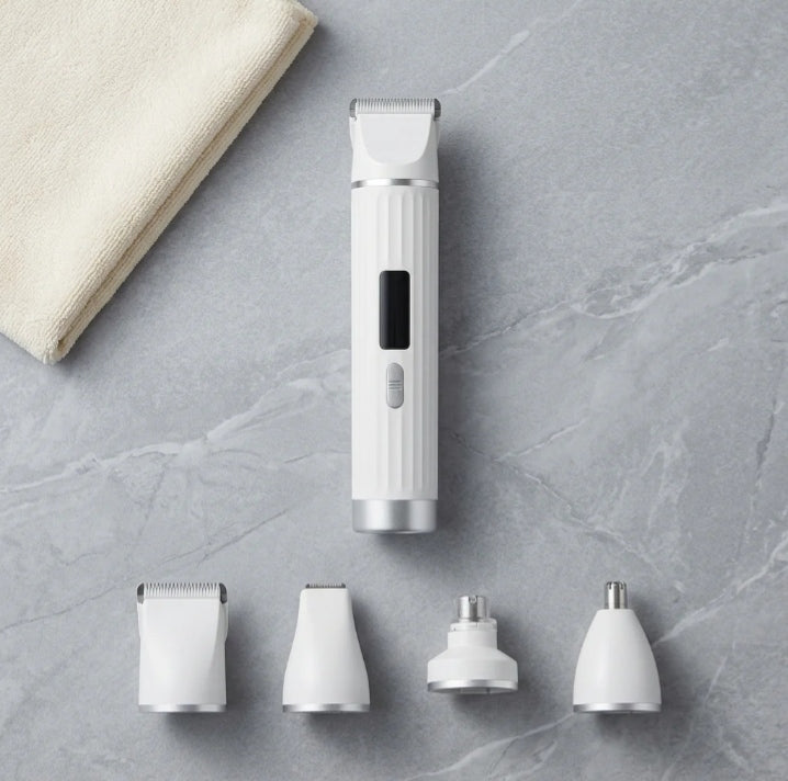 Portable Grooming trimmer