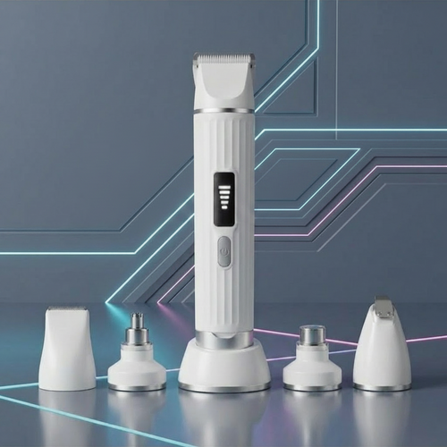 Portable Grooming trimmer